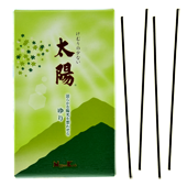 Muguet : Encens Japonais Nippon Kodo ~ Boîte de 450 Bâtonnets