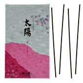Cerisier : Encens Japonais Nippon Kodo ~ Boîte de 460 Bâtonnets