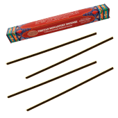 Tibetan Monastery Incense : Encens Tibétain ~ Étui de 45 bâtonnets