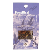 Pontifical : Encens Naturel Les Encens du Monde ~ Sachet de 20 Grammes