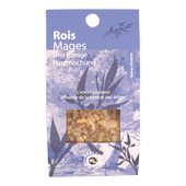 Rois Mages : Résine Les Encens du Monde ~ Sachet de 40 Grammes