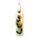 Opium : Bougie Naturelle Parfumée à l' Huile Essentielle (2,00 cm x 7,00 cm)