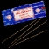 Nag Champa : Encens Indien Satya ~ Boîte 250 Grammes