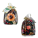 Fleurs de Printemps : Pot-Pourri dans Sachet de 100 Grammes ( Recharge Incluse )