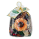 Fleurs de Printemps : Pot-Pourri dans Sachet de 100 Grammes ( Recharge Incluse )