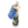 Lavande : Bougie Naturelle Parfumée à l' Huile Essentielle (2,00 cm x 7,00 cm)