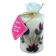 Opium : Bougie Naturelle Parfumée à l' Huile Essentielle (4,50 cm x 7,00 cm)