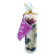 Patchouli : Bougie Naturelle Parfumée à l' Huile Essentielle (2,00 cm x 7,00 cm)