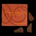 Orange + Cannelle : Encens Indien d' Auroville ( Maroma ) ~ Boîte de 10 Cônes