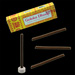 Dhoop Sticks Goloka ~ Boîte de 10 Sticks + 1 Porte-Encens