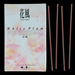 Fleurs de Prunier : Encens Japonais Ka Fuh ( Nippon Kodo ) ~ Boîte de 430 Bâtonnets