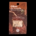 Oliban : Résine d' Oliban Les Encens du Monde ~ Sachet de 50 Grammes