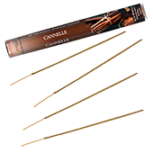 Cannelle : Encens 100% Naturel de la marque Aromatika