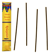 Tibetan Relaxation Incense : Encens Tibétain 100% Naturel ~ Étui de ±12 Bâtonnets