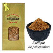 Palo Santo en Poudre ~ Sachet de 25 Grammes