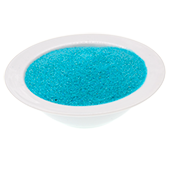 Bleu Turquoise : Sable Fin Coloré “ Bleu Turquoise ” ~ Sachet de 150 Grammes
