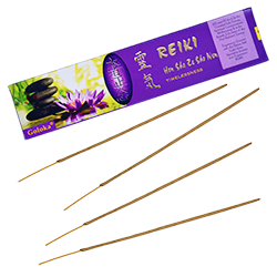 Hon Sha Ze Sho Nen : Encens Reiki 100% Naturel