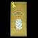 Gardénia : Encens Grec aux Gardénia ~ Sachet de 50 Grammes