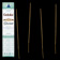 Divine : Encens Masala Divine ~ Étui de 15 Grammes