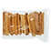 Palo Santo en Bâtonnets ~ Sachet de 250 Grammes