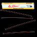 Dhoop Sticks “ King Size ” Padmini ~ Boîte de 10 Sticks + 1 Porte-Encens Intégré