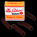 Dhoop Sticks “ Super Fine ” Padmini ~ Boîte de 08 Sticks