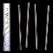 Meiko Shibayama : Encens Japonais Nippon Kodo ~ Fagot de 50 Bâtonnets