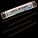 Jimpu Incense : Encens Tibétain 100% Naturel ~ Fagot de ±45 Bâtonnets