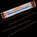 Manjushree Incense : Encens Tibétain 100% Naturel ~ Fagot de ±45 Bâtonnets