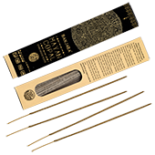 Copal : Encens Banjara 100% Naturel
