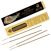 Palo Santo : Encens Banjara 100% Naturel