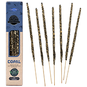 Copal : Encens Ullas 100% Naturel