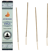 Yoga : Encens 100% Naturel Ayurvédique “ Yoga ”