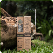 Yagra : Encens 100% Naturel Sagrada Madre