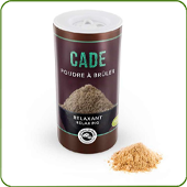 Poudre de Bois de Cade 100% Naturel