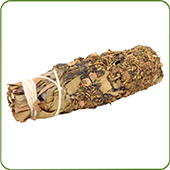 7 Herbes, en Smudge