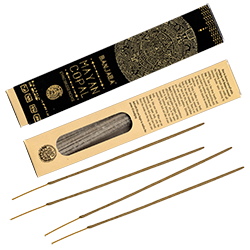 Copal : Encens Banjara 100% Naturel