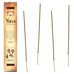 Yatra : Encens 100% Naturel Yatra