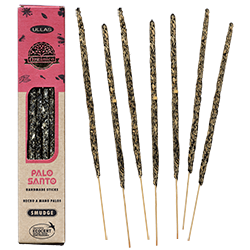 Palo Santo : Encens Ullas 100% Naturel