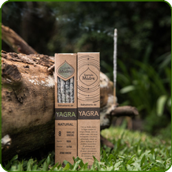 Yagra : Encens 100% Naturel Sagrada Madre