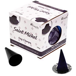 Saint Michel ~ Poudre d'Encens 100% Naturel