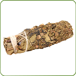 7 Herbes, en Smudge