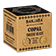 Boules d'encens au Copal
