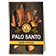 Papier d'Encens au Palo Santo [ Fragrances et Sens ]