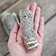 Copal en Smudge