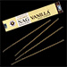 Golden Nag Vanilla : Encens Naturel Vijayshree à la Vanille