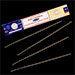 Nag Champa + Sauge Blanche : Encens Satya ~ Étui de 16 Grammes