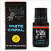 Huile Parfumée au Copal Blanc