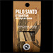 Palo Santo en Bâtonnets ~ Sachet de 15 Grammes