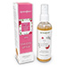 Sauge Blanche + Rose : Spray 100% Naturel Aromafume